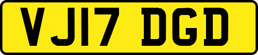 VJ17DGD