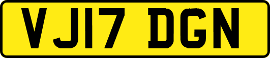VJ17DGN