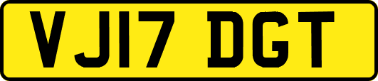 VJ17DGT