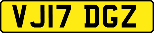 VJ17DGZ