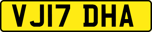 VJ17DHA