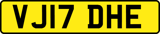 VJ17DHE