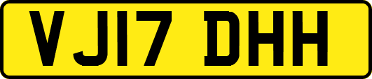 VJ17DHH