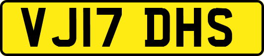 VJ17DHS