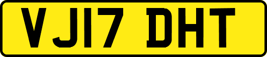 VJ17DHT