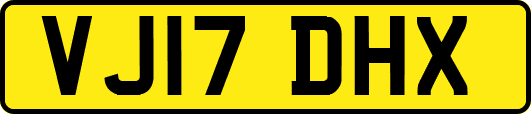 VJ17DHX
