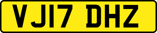 VJ17DHZ