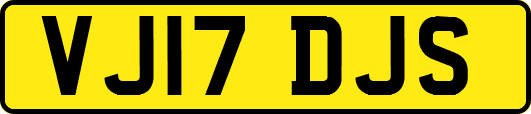 VJ17DJS