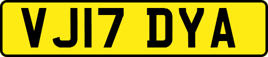 VJ17DYA
