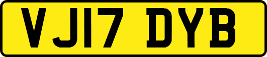VJ17DYB