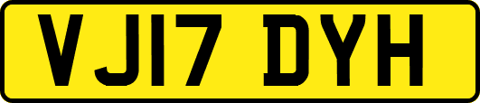VJ17DYH