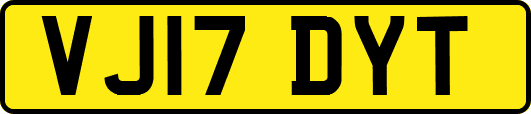 VJ17DYT