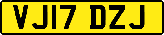VJ17DZJ