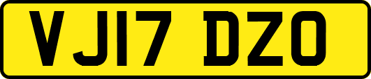 VJ17DZO