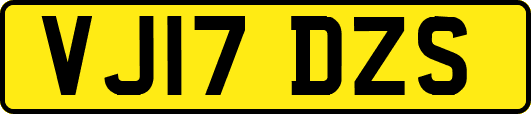 VJ17DZS