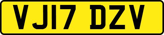 VJ17DZV