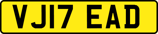 VJ17EAD