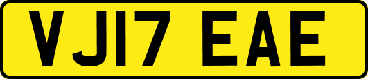 VJ17EAE