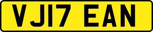 VJ17EAN