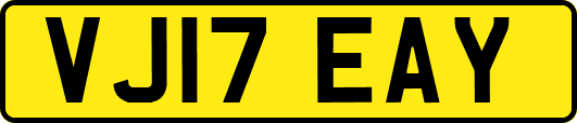 VJ17EAY