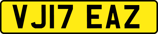VJ17EAZ