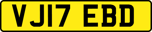 VJ17EBD
