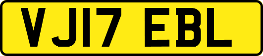 VJ17EBL