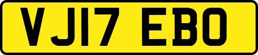 VJ17EBO