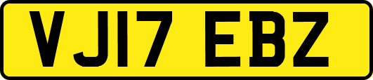 VJ17EBZ