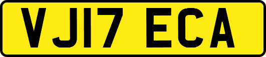 VJ17ECA