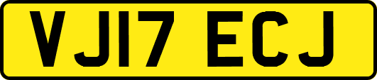 VJ17ECJ
