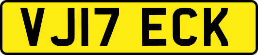 VJ17ECK