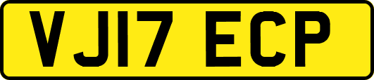 VJ17ECP