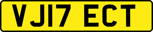 VJ17ECT