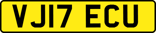 VJ17ECU