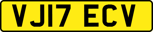 VJ17ECV