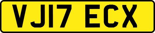 VJ17ECX
