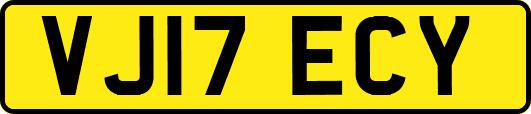 VJ17ECY