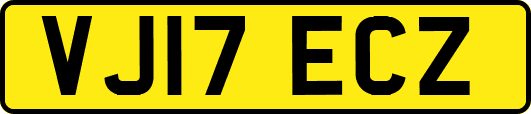 VJ17ECZ
