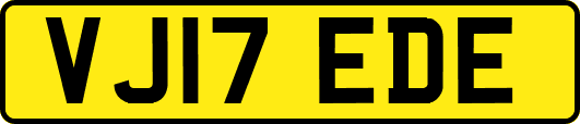 VJ17EDE