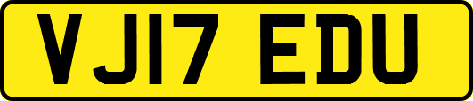 VJ17EDU