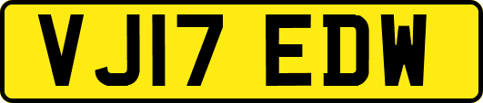VJ17EDW