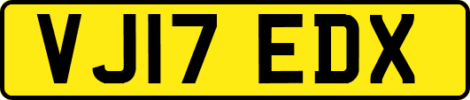 VJ17EDX