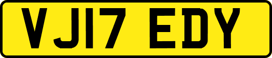 VJ17EDY