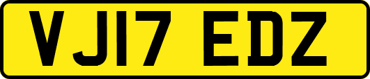 VJ17EDZ
