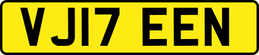 VJ17EEN
