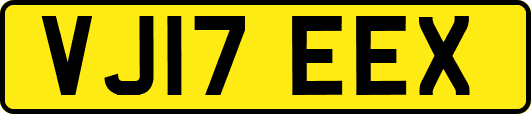 VJ17EEX