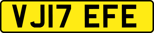 VJ17EFE