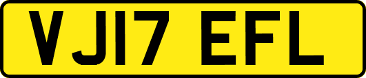 VJ17EFL