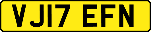 VJ17EFN